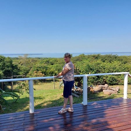 The Lake House フルフルウェ エクステリア 写真