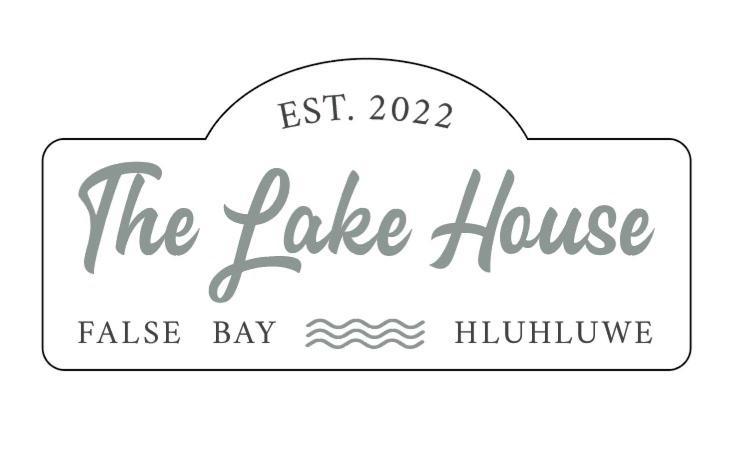 The Lake House フルフルウェ エクステリア 写真